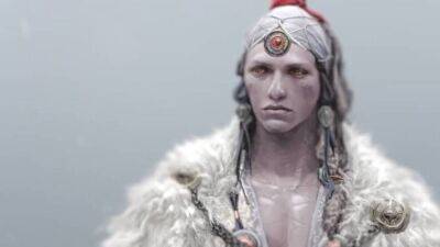 Ли Ендо - KRAFTON представила новое видео к неанонсированной MMORPG по циклу книг «Птица, которая пьет слезы» - mmo13.ru