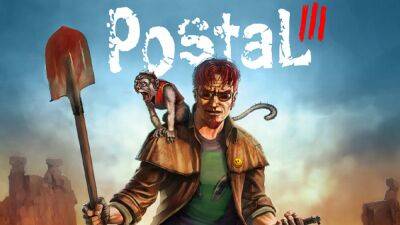 Разработчики Postal 3 обратились к фанатам игры с забавным сообщением: о чем в нем идет речь - games.24tv.ua