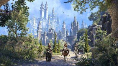 The Elder Scrolls 6 будет "игрой среднего масштаба" и возможным эксклюзивом для ПК и Xbox, заявили в Microsoft - playground.ru