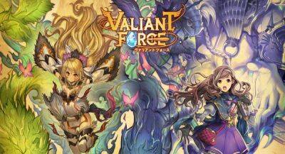 JRPG Valiant Force 2 поражает музыкой и плавными анимациями - app-time.ru - Япония - Филиппины