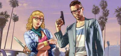 Снорри Стурлусон-Старшая - Документация Microsoft раскрыла сроки релиза Grand Theft Auto 6. Но есть подвох - gametech.ru - Santa Monica - Sony