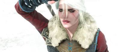 Филипп Вебер - В обновленной The Witcher 3 все катцены будут рендериться на движке - gamemag.ru - Sony