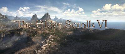 Филипп Спенсер - Microsoft отнесла The Elder Scrolls VI к "среднемасштабным" играм — их нельзя сравнивать с Call of Duty и Minecraft - gamemag.ru - Англия - Tokyo - Sony
