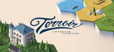 Бесплатно и навсегда: Terroir в GOG.com - zoneofgames.ru - Россия