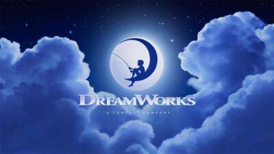 Новая заставка Dreamworks отдает дань уважения персонажам из Шрека, Кунг-фу Панде и многим другим - playground.ru