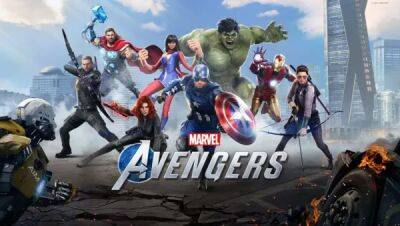 Джейн Фостер - Инсайдер рассказал о мрачном будущем для Marvel's Avengers - playground.ru