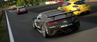 Polyphony Digital рассматривает возможность выпуска Gran Turismo на ПК - gamemag.ru - Santa Monica - Монако - Sony