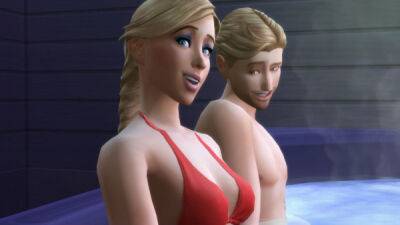 Из галереи The Sims 4 убрали массу «неприемлемого» контента — WorldGameNews - worldgamenews.com