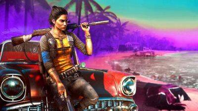 Far Cry 6 получит большое дополнение. Ubisoft приглашает на показ - gametech.ru - Германия - Sony