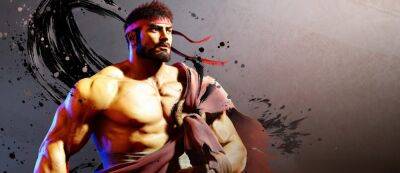 Релиз близится: Street Fighter 6 получила возрастной рейтинг в Южной Корее - gamemag.ru - Южная Корея