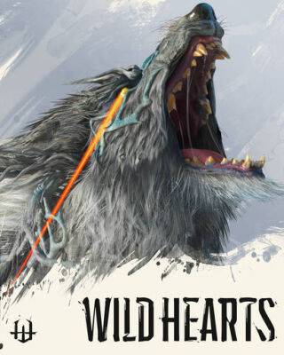Omega Force - Wild Hearts — волшебная охота - gamer.ru - Япония