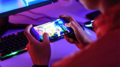 5 мобильных игр, которые помогут скрасить время и не разрядят ваш телефон в ожидании света - games.24tv.ua