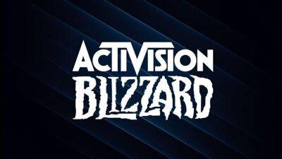 Eсли слияние с Microsoft не состоится, игры Activision Blizzard не появятся ни в одном сервисе подписки - gametech.ru - Германия - Sony