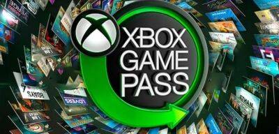 Microsoft не досчиталась 10 миллионов подписчиков Xbox Game Pass - gametech.ru - Германия - Sony