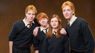 Гарри Поттер - Рон Уизли - Фанаты считают, что нашли в Hogwarts Legacy предка Рона Уизли - games.24tv.ua