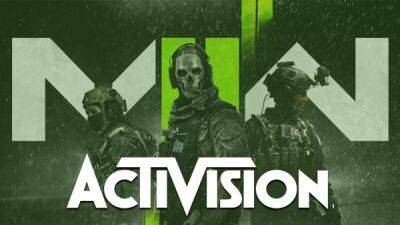 Activision не станет включать свои игры в любую из доступных подписок, если сделка с Microsoft не состоится - playground.ru