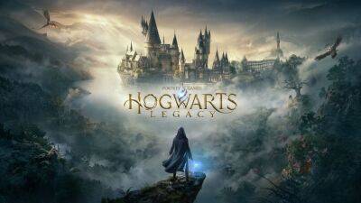 Xbox Series - Hogwarts Legacy - Hogwarts Legacy получила ролик с демонстрацией окрестных локаций - lvgames.info