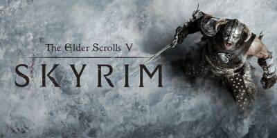 Модификация Saints and Seducers для Skyrim может изменить основной сюжет - lvgames.info