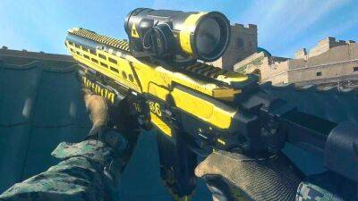Снорри Стурлусон-Старшая - Игроки в Modern Warfare 2 помогают разблокировать оружие за деньги. Бизнес процветает - gametech.ru - Германия