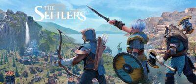 Перезапуск The Settlers получит подзаголовок New Allies — стратегия выйдет не только на ПК - gamemag.ru