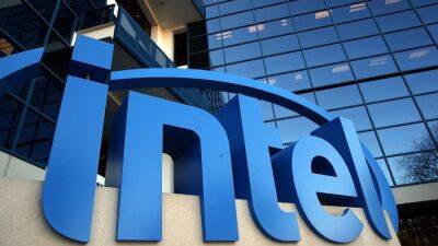 Российскими подразделениями Intel руководит новый гендиректор - igromania.ru - Россия - Украина - Белоруссия