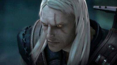 Снорри Стурлусон-Старшая - Ремейк первой The Witcher получит открытый мир. Игра на движке Unreal Engine 5 - gametech.ru - Германия - Santa Monica