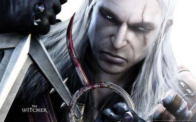 В ремейке The Witcher будет полностью открытый мир - igromania.ru