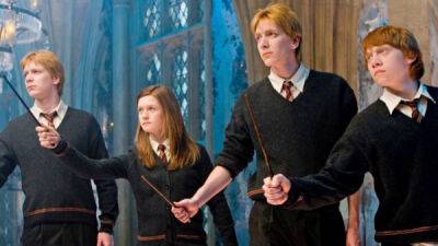 Гарри Поттер - Фанаты обнаружили в ролике Hogwarts Legacy предка семьи Уизли — WorldGameNews - worldgamenews.com