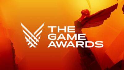 Стартовало публичное голосование за лучшую игру года The Game Awards 2022 - playground.ru