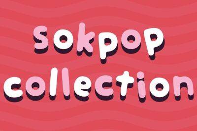 Снорри Стурлусон-Старшая - Инди-студия Sokpop Collective выпустила свою сотую игру и хочет выпустить ещё сто - gametech.ru - Германия