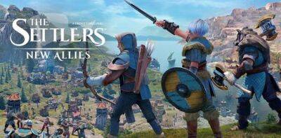 The Settlers: New Allies - gamer.ru - Франция