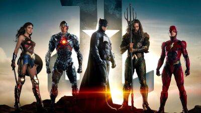 James Gunn - Peter Safran - DC gaat games verbinden met filmuniversum - ru.ign.com