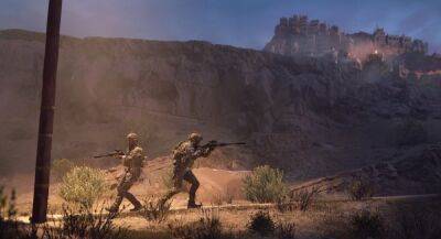 Бета-версию Call of Duty Warzone Mobile можно предзагрузить - app-time.ru - Австралия - Москва - Mobile