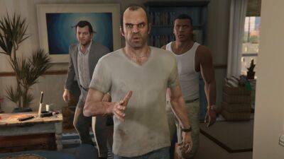 Grand Theft Auto had volgens makers weinig kans van slagen - ru.ign.com