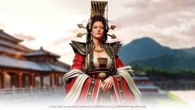 Мобильная Civilization: Reign of Power вышла в Южной Корее и Азии - mmo13.ru - Южная Корея