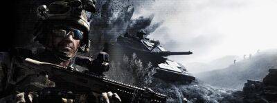 Bohemia Interactive попросила не использовать Arma 3 для создания фейковых видео о войне - gametech.ru - Германия - Украина - Sony