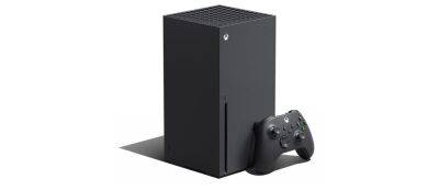 Филипп Спенсер - Горячий продукт: Xbox Series X назвали одним из хитов Чёрной пятницы в США - gamemag.ru - Сша