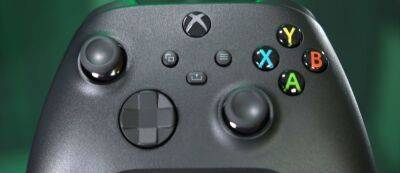 Microsoft выпустила уютную кофту для контроллера Xbox - gamemag.ru