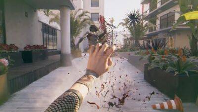Снорри Стурлусон-Старшая - Разработчики Dead Island 2 показали инклюзивную героиню с калифорнийской невозмутимостью - gametech.ru - Германия - Sony