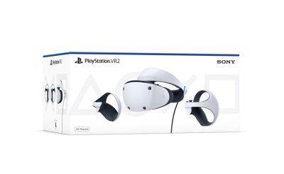 Sierra Squad - Sony объявила дату релиза PS VR 2 - coremission.net