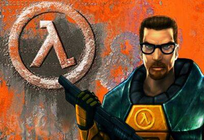 Гордон Фримен - Хронология серии игр Half Life по порядку, список и как проходить геймплей - rockstargames.su