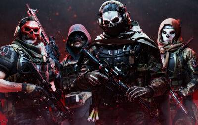 Activision втихаря отключила семейный доступ в Steam для Call of Duty Modern Warfare II - wargm.ru
