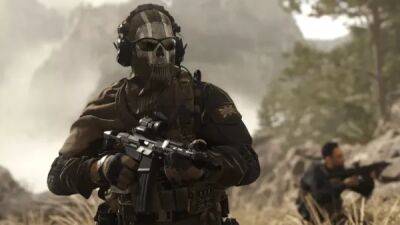 Nvidia выпустила хотфикс, исправляющий баг в Modern Warfare 2 - playground.ru