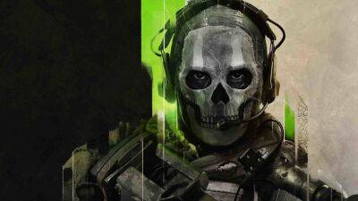 Рейтинговый режим для Call of Duty: Modern Warfare II выйдет в 2023 году - lvgames.info