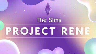 Project Rene - Сразу после начала тестирований пиратскую версию Sims 5 слили в Интернет - games.24tv.ua