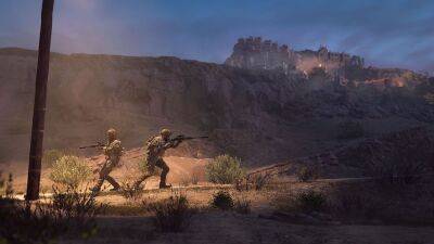 Драйвер GeForce Hotfix 526.61 устраняет существующие в игре Call of Duty: Modern Warfare 2 проблемы - itndaily.ru
