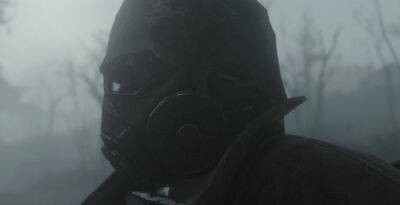 Хоррор-мод Pilgrim, превращающий Fallout 4 в смесь S.T.A.L.K.E.R. и «Ведьмы», вернулся в улучшенном виде - 3dnews.ru