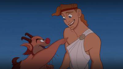 Joe Russo - Anthony Russo - Disneys live-action Hercules is geïnspireerd door TikTok - ru.ign.com