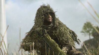 Свежее обновление Modern Warfare 2 исправило некоторые баги шутера - igromania.ru