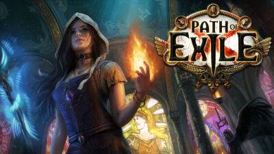 В Path of Exile добавят хардкорный режим - fatalgame.com
